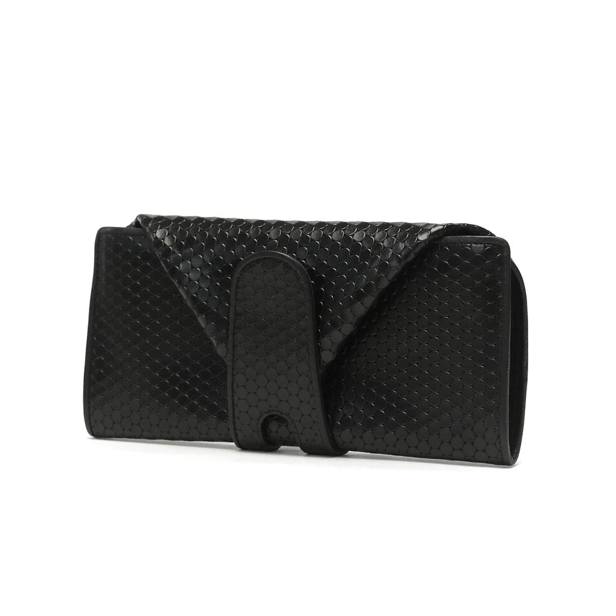 HIROKO HAYASHI ヒロコ ハヤシ CARDINALE 長財布 711-07833｜【正規