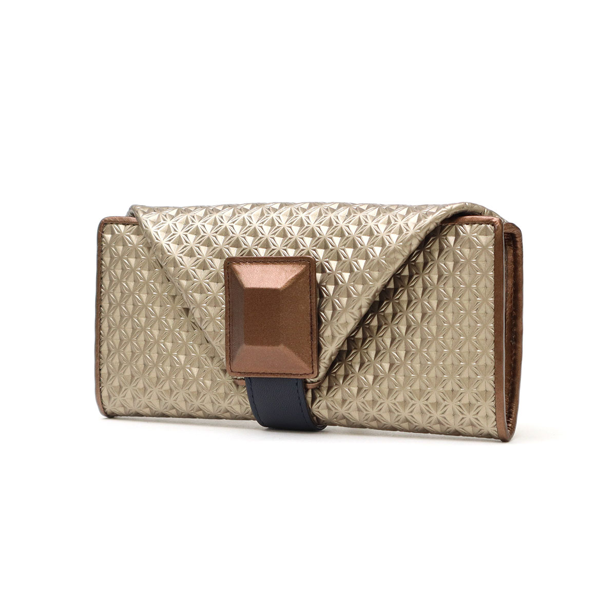 HIROKO HAYASHI ヒロコ ハヤシ CARATI 財布 709-41564｜【正規販売店