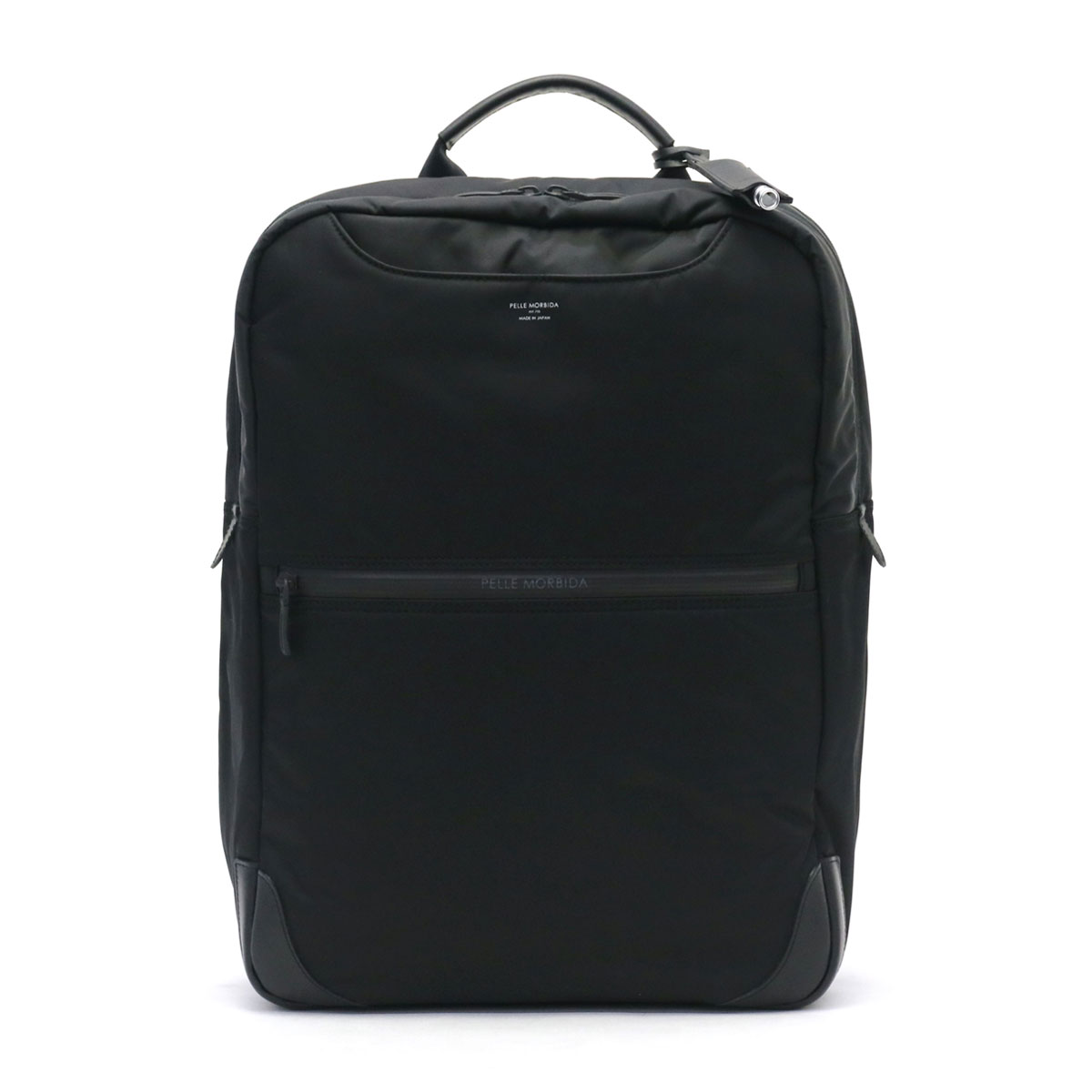 ペッレモルビダ　バックパック　PELLE MORBIDA HYDROFOIL PELLE MORBIDA ペッレモルビダ HYDROFOIL ハイドロフォイル バック