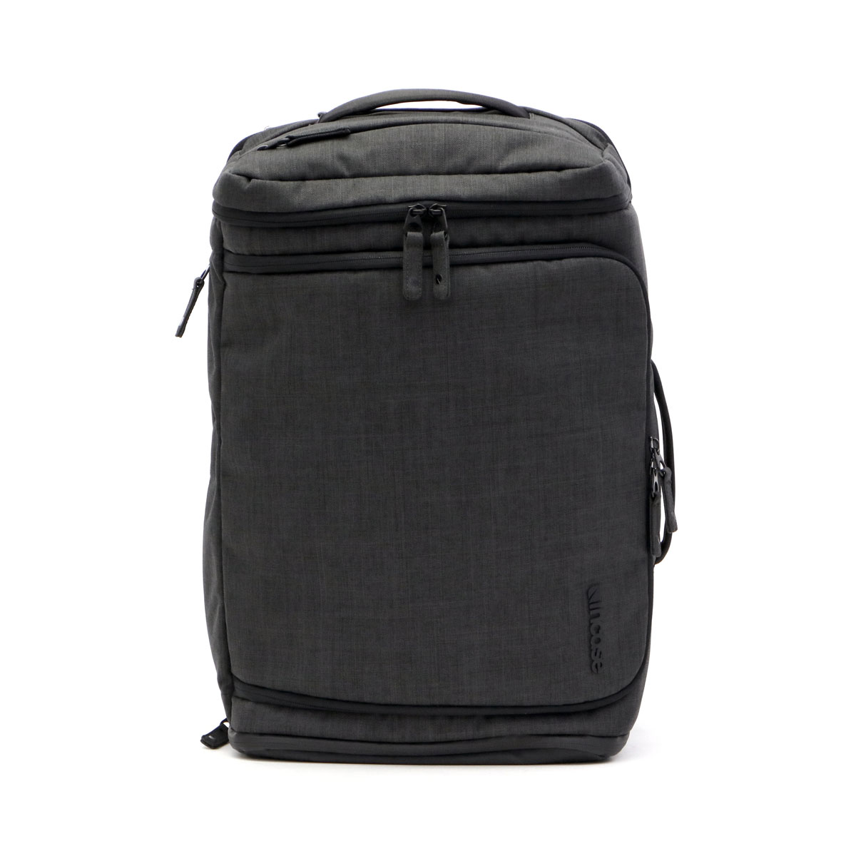 【日本正規品】incase インケース ProTravel Backpack 2WAYバックパック｜【正規販売店】カバン・小物の専門店の