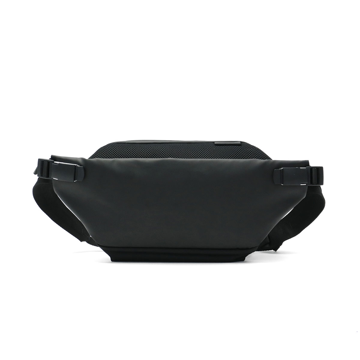 美品cote&ciel Isarau Obsidian Black ボディバッグ cote&ciel - ISARAU Obsidian Black - イザラウ ボディバッグ