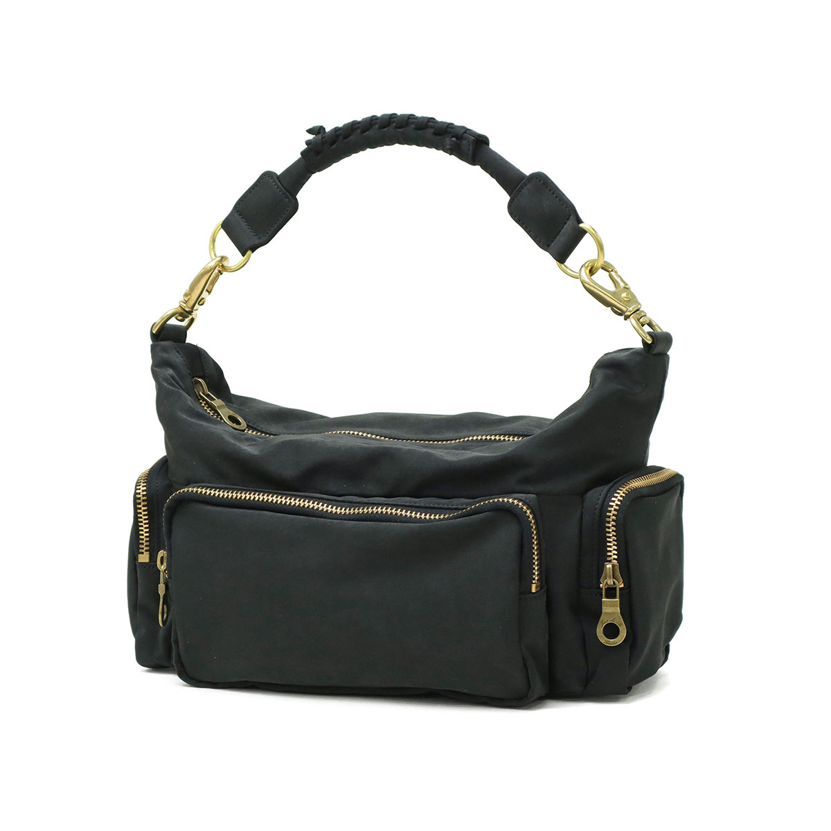 日本正規品】JAS M.B. ジャスエムビー High Density Mil Cloth Wing