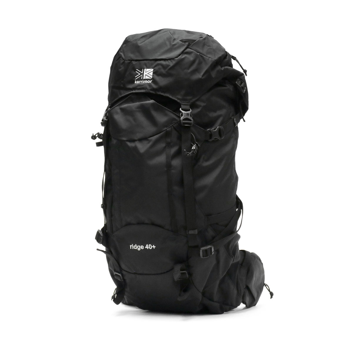 セール30%OFF】KARRIMOR カリマー ridge 40+ Small 40L リュックサック