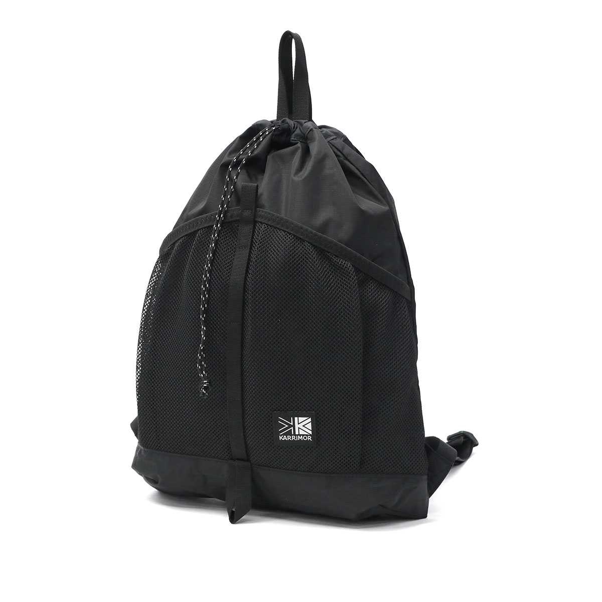KARRIMOR カリマー grab knapsack mini リュック ナップサック 10L