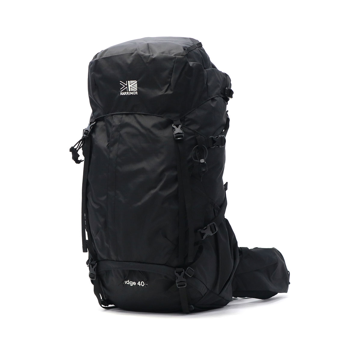 KARRIMOR カリマー ridge 40+ リュック 40L 501205｜【正規販売店