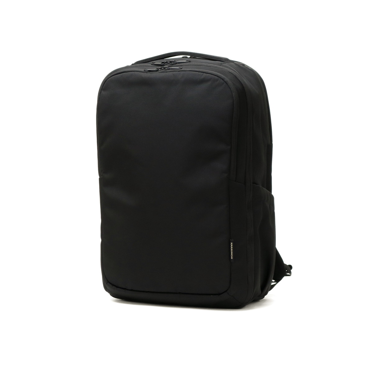 一度使用のみ　karrimor カリマー　ビジョンvision 24 黒 KARRIMOR カリマー vision ビジョン 24L リュック 501270｜【正規販売