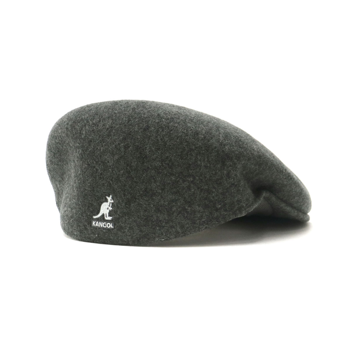 KANGOL　定番504ハンチング　送料込み KANGOL ハンチング帽 メンズ 帽子 大きい TROPIC 504 VENTAIR
