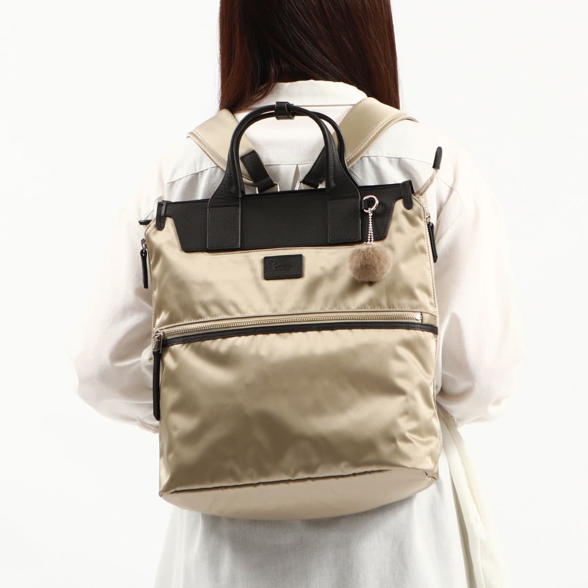 セール50％OFF】Kanana project カナナプロジェクト クラッシーバッグ 