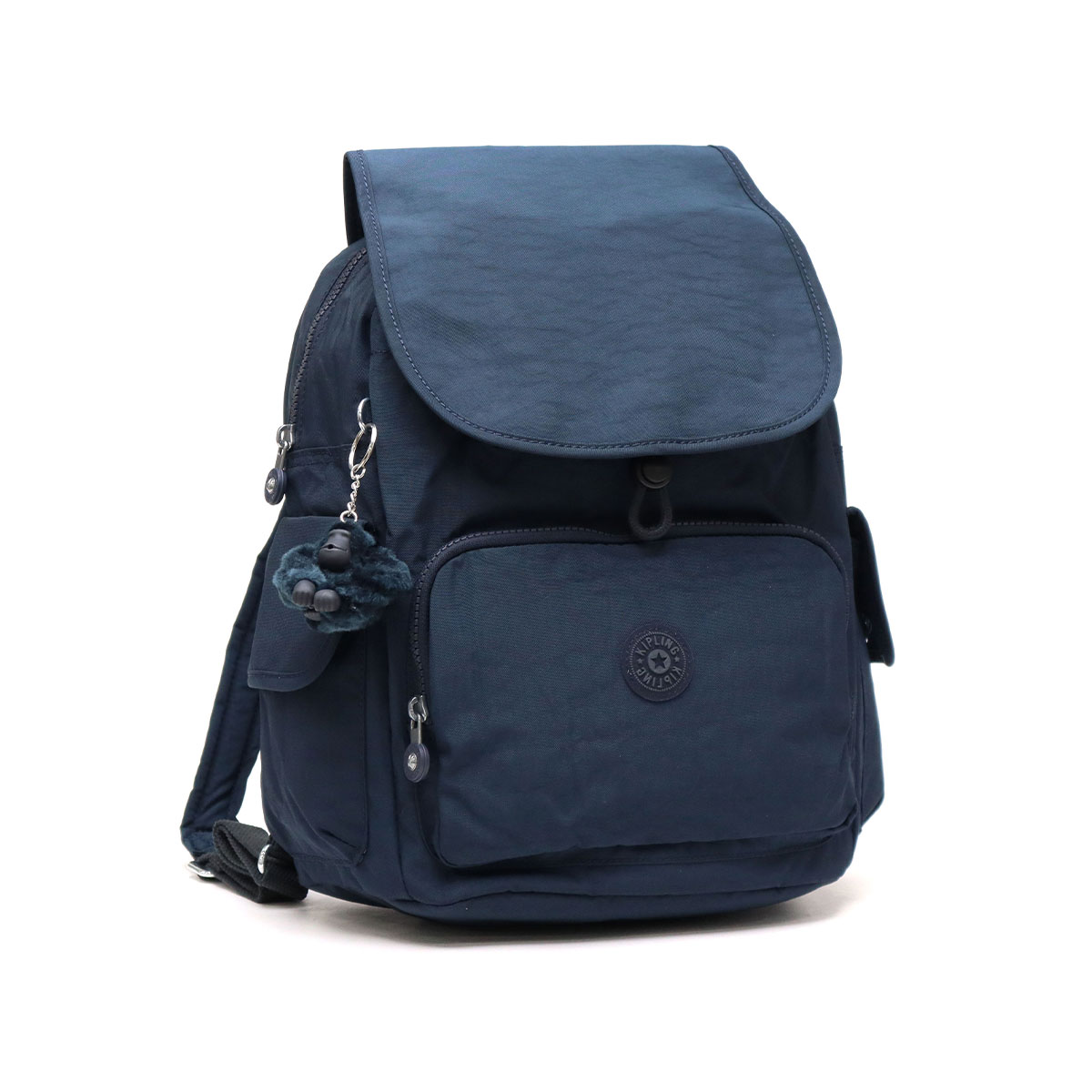 セール30%OFF】【正規取扱店】 Kipling キプリング CITY PACK シティ