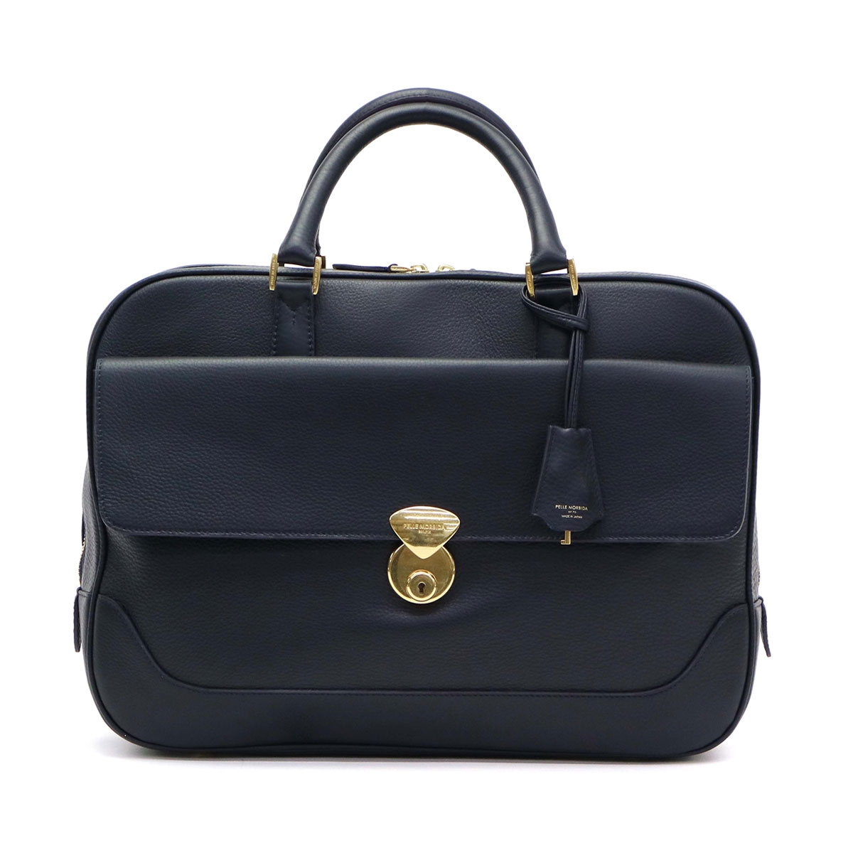PELLE MORBIDA ペッレモルビダ England Cruise イングランドクルーズ