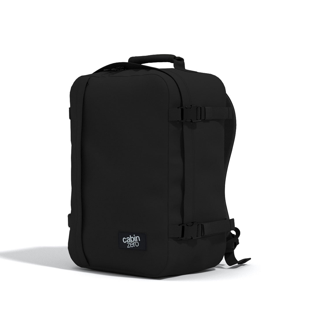 美品 キャビンゼロ CLASSIC リュック CabinZero　 36L 正規品25年保証】CABINZERO キャビンゼロ CLASSIC 36L リュック