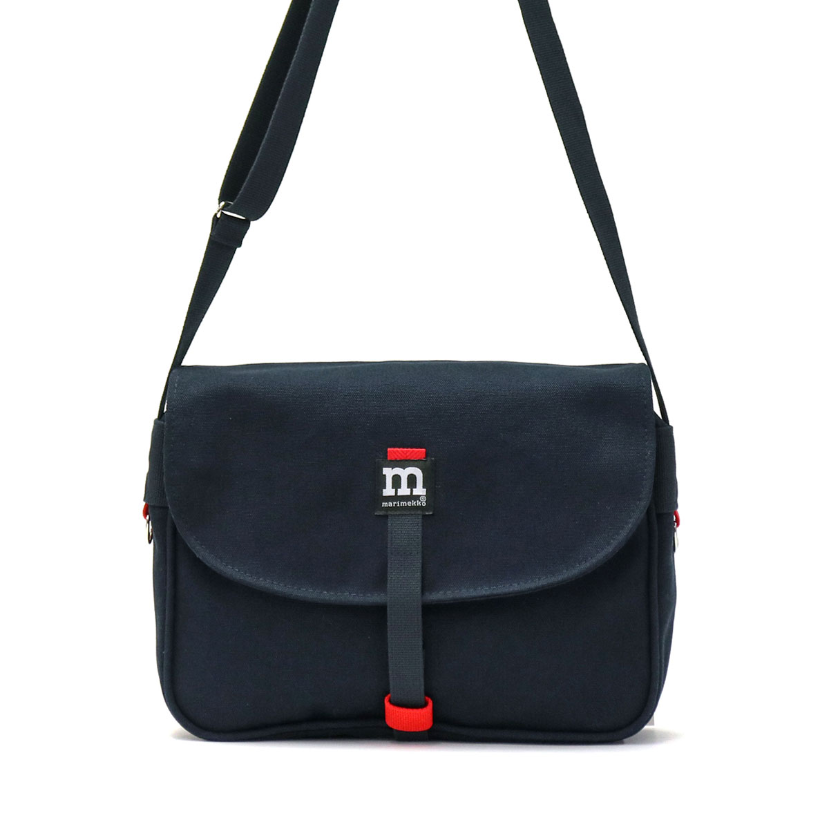 日本正規品】 marimekko マリメッコ Magneettilaukku ショルダーバック 
