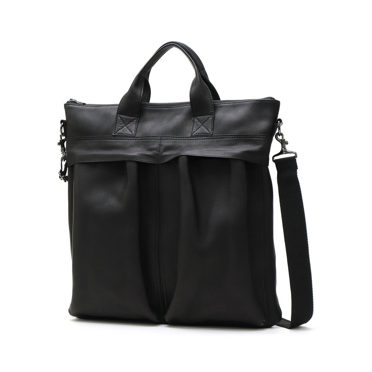 MR.OLIVE E.O.I ミスターオリーブ イー.オー.アイ IMPERMA-LEATHER