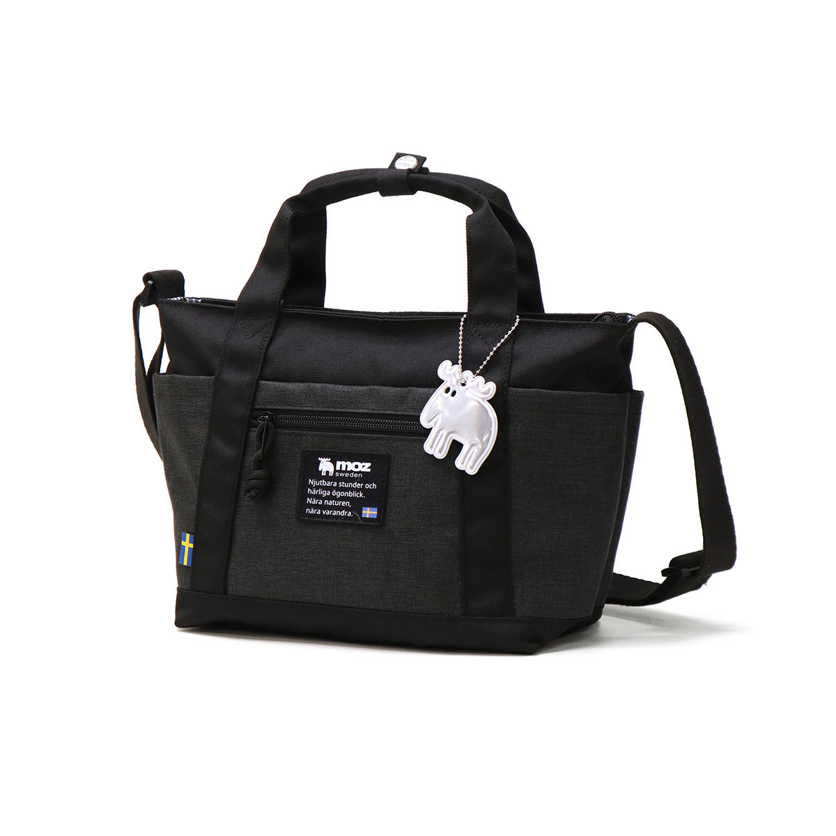 moz モズ ZZEI ショルダーバッグ ZZEI-33｜【正規販売店】カバン・小物