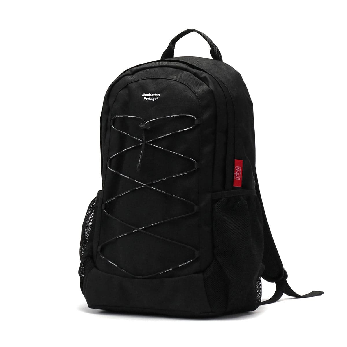 【日本正規品】Manhattan Portage マンハッタンポーテージ リュック McCarren Skateboard Backpack