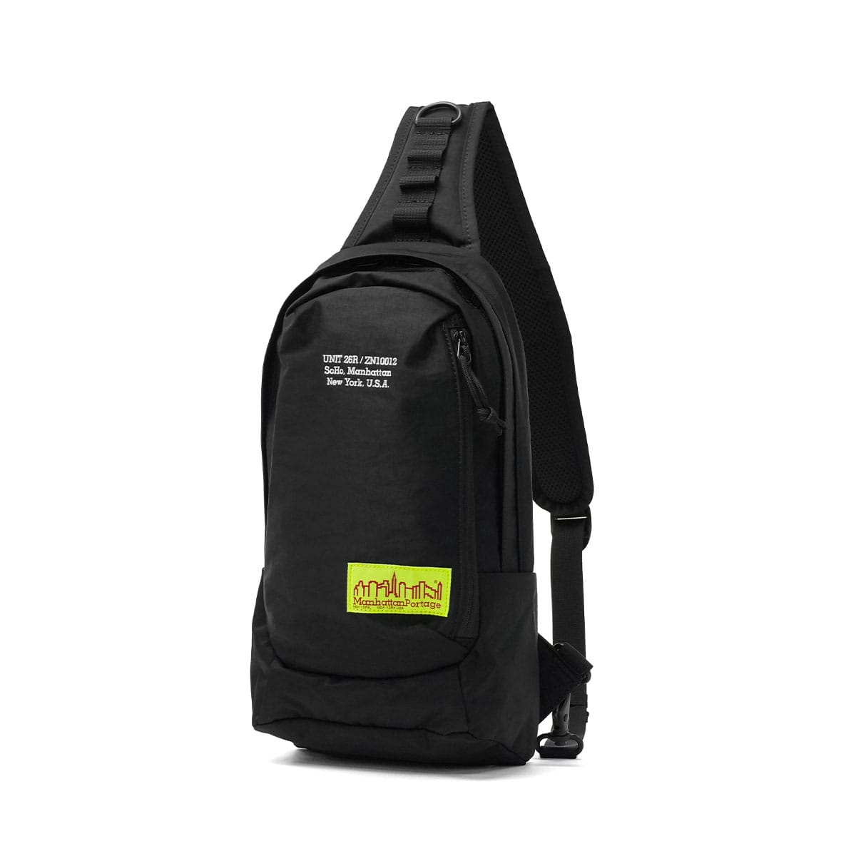 日本正規品】Manhattan Portage マンハッタンポーテージ IRONWOOD