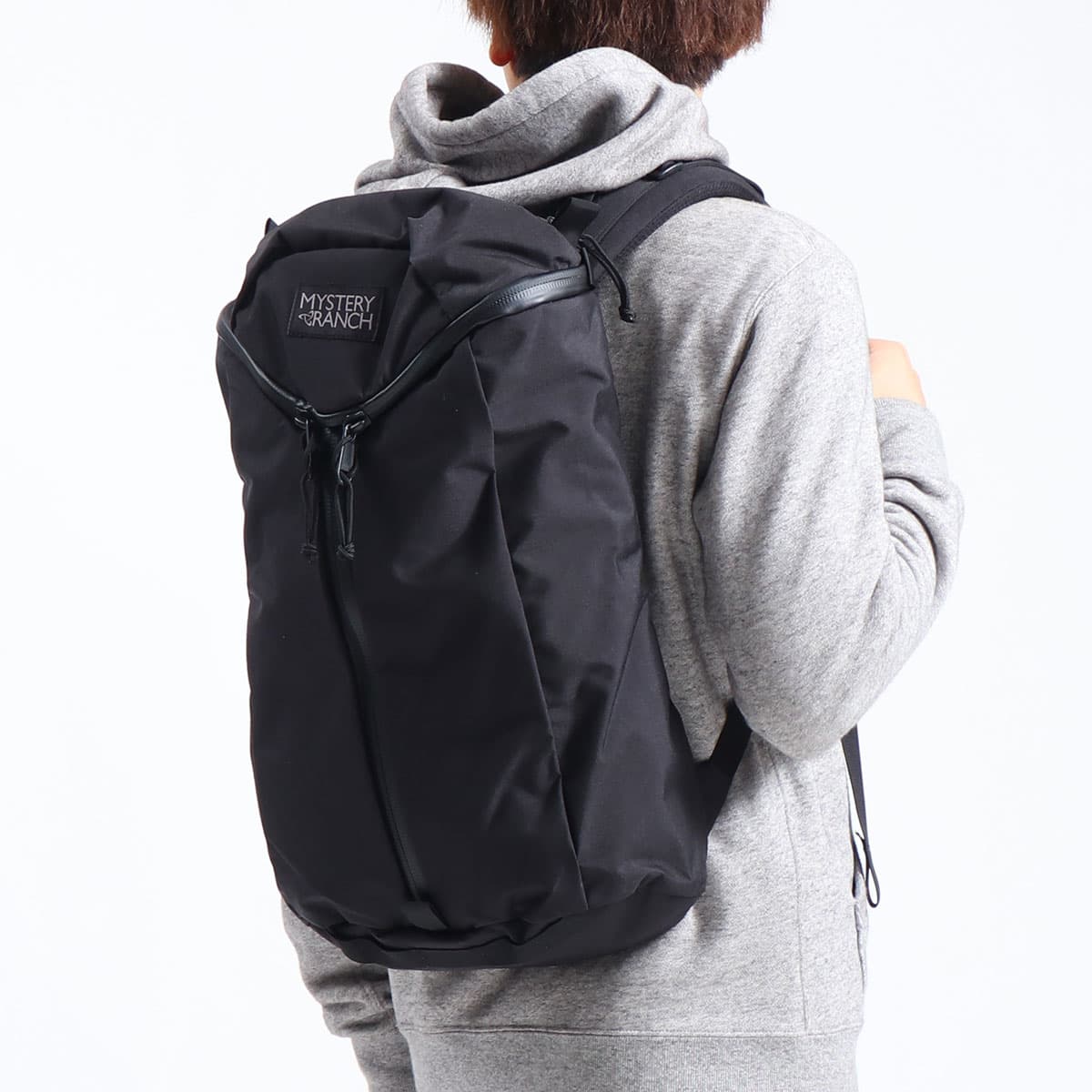 日本正規品】MYSTERY RANCH ミステリーランチ URBAN ASSAULT 21 