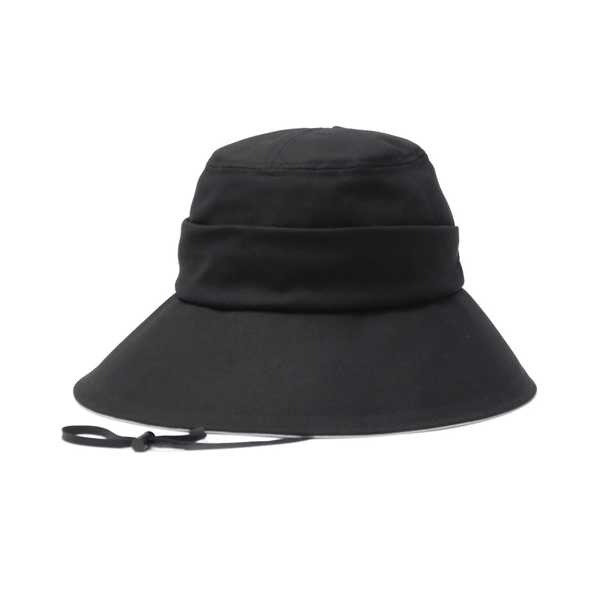 セール20%OFF】 milsa ミルサ Va-ale 1級遮光 白レフ フリーハット
