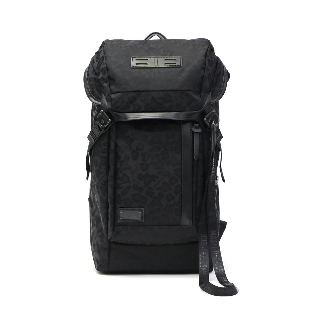 【極美品】マスターピース 25th ANNIVERSARY 限定モデル 極美品】マスターピース 25th ANNIVERSARY 限定モデル