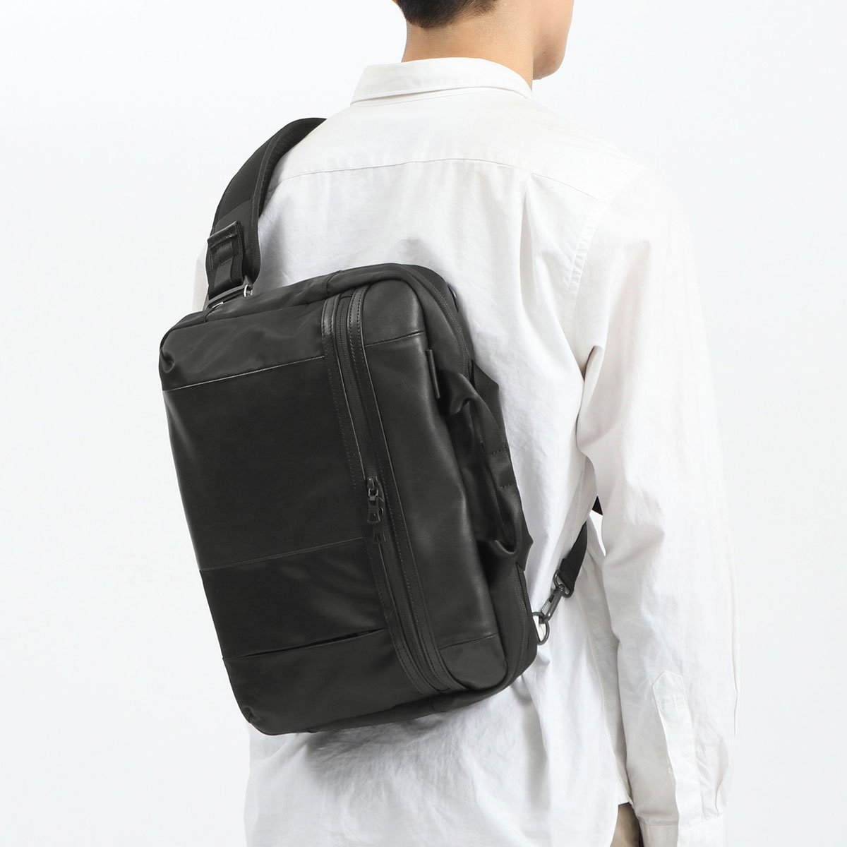 クーポン30%OFF】【正規取扱店】master-piece マスターピース urban