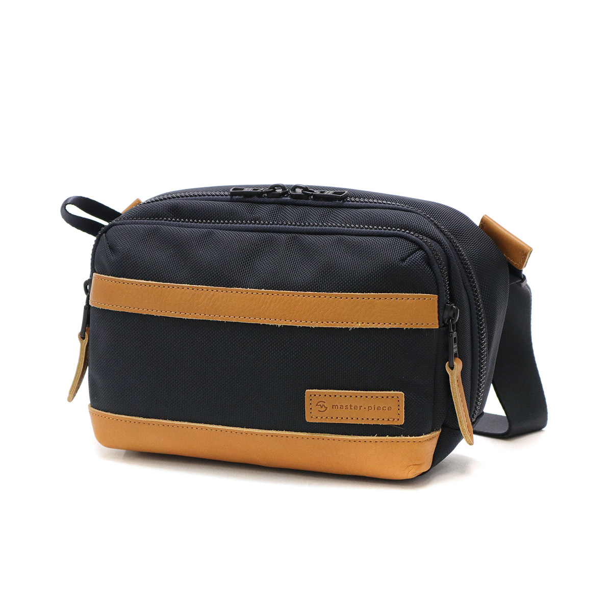 正規取扱店】 master-piece マスターピース explorer ウエストバッグ