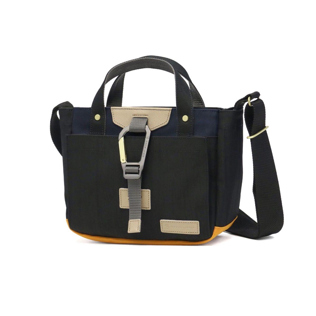 正規取扱店】master-piece マスターピース Link 2WAY トートバッグ