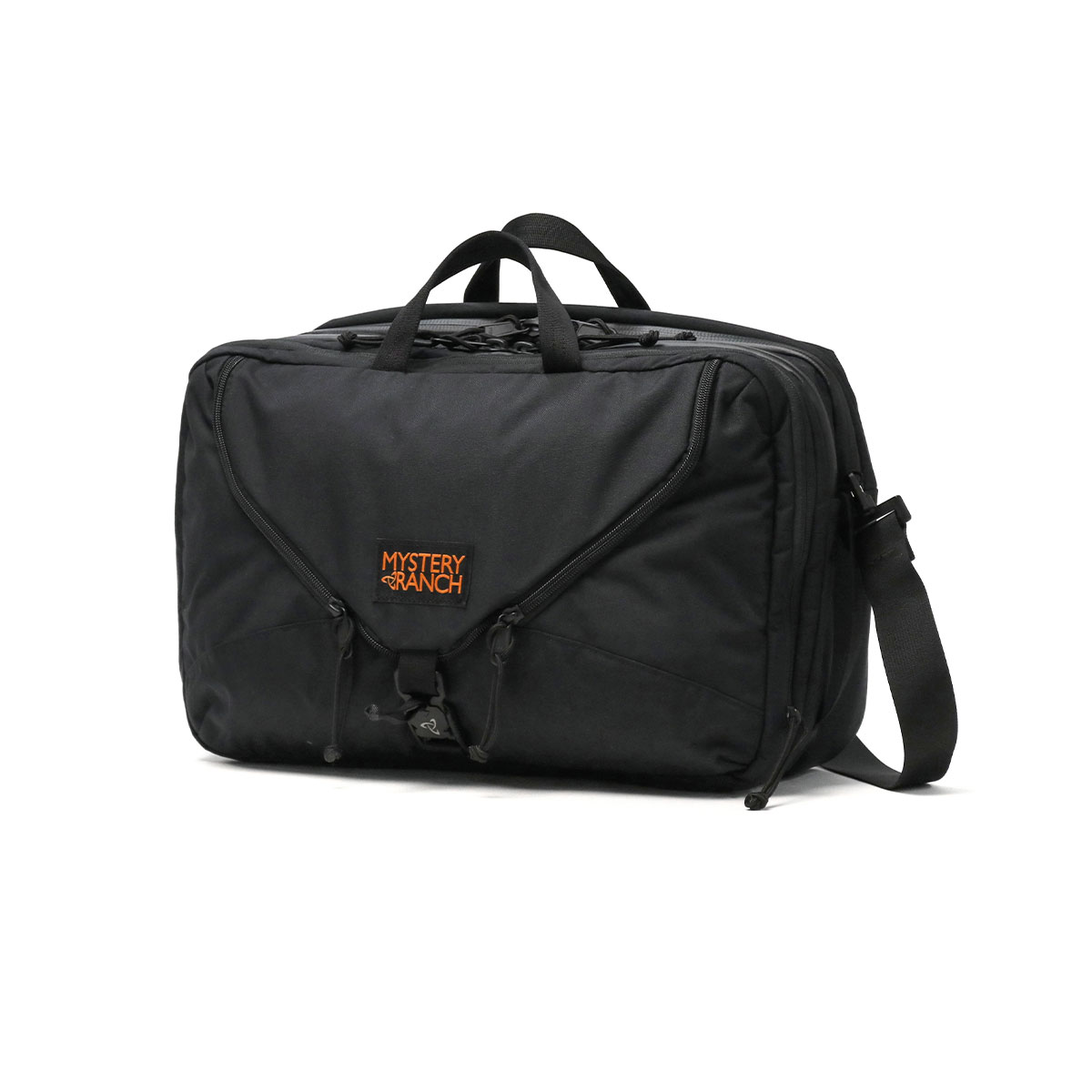 日本正規品】MYSTERY RANCH ミステリーランチ ブリーフケース 18L 23L