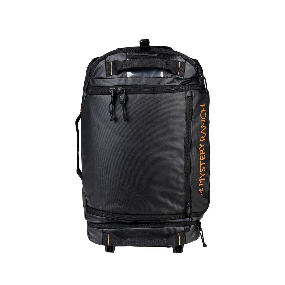 日本正規品】MYSTERY RANCH ミステリーランチ MISSION WHEELIE 45