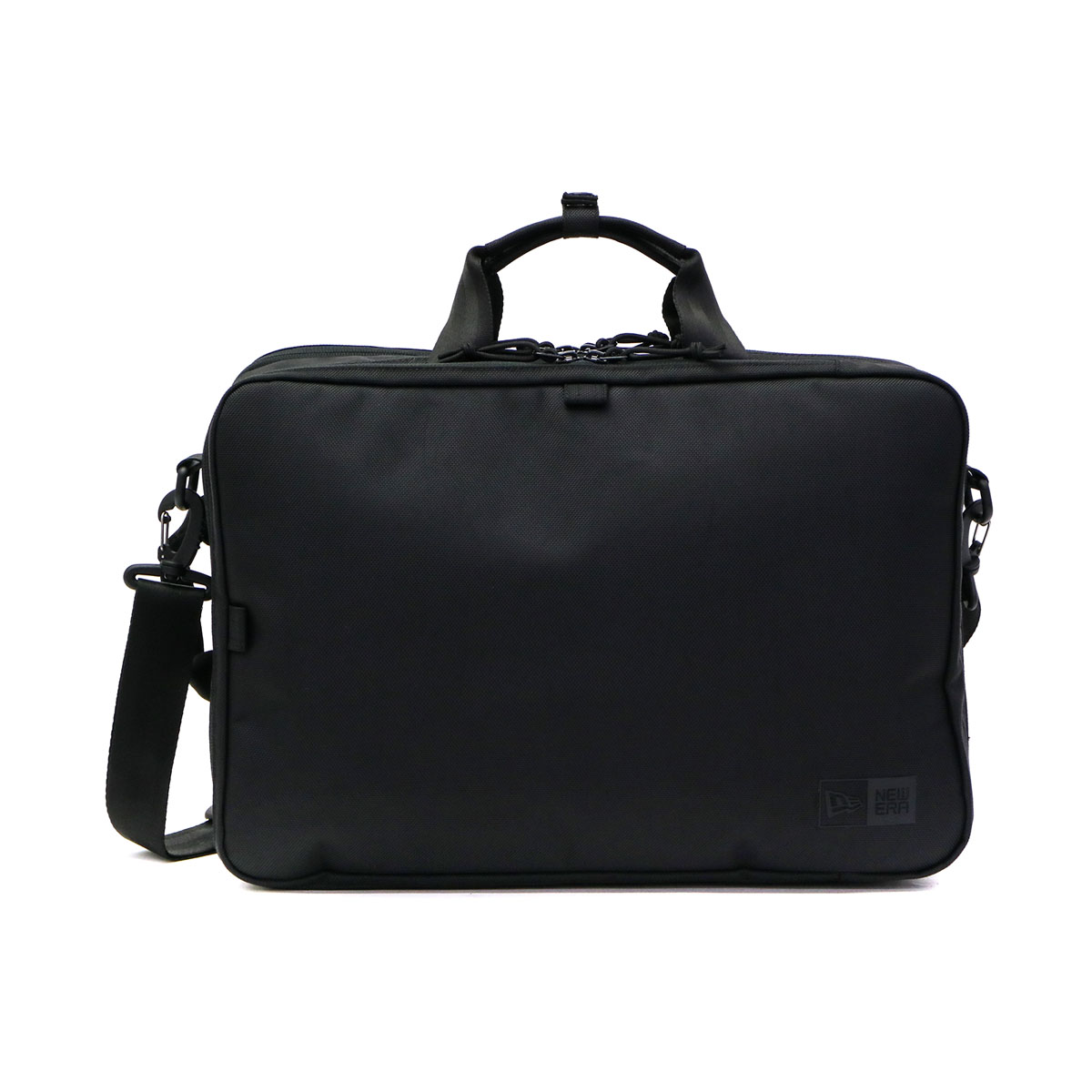 正規取扱店】NEW ERA ニューエラ 3 WAY BRIEF BAG ブリーフケース 18L