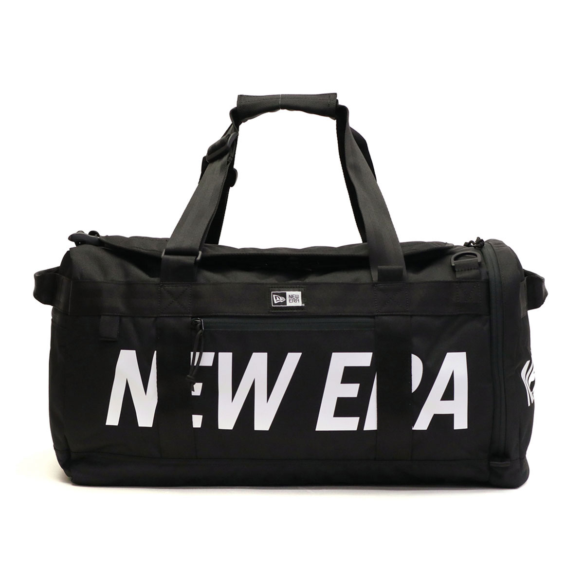 正規取扱店】NEW ERA ニューエラ Club Duffle Bag 2WAYボストンバッグ