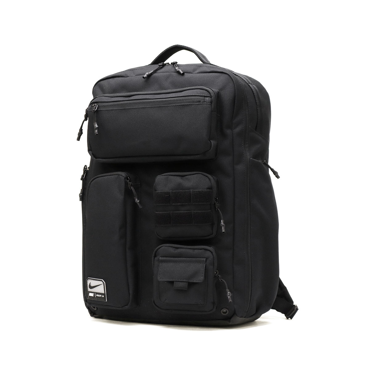 【新品】ナイキ NIKE ユーティリティ エリート バックパック 2.0 37L NIKE ナイキ ユーティリティ エリート バックパック2.0 リュック 37L