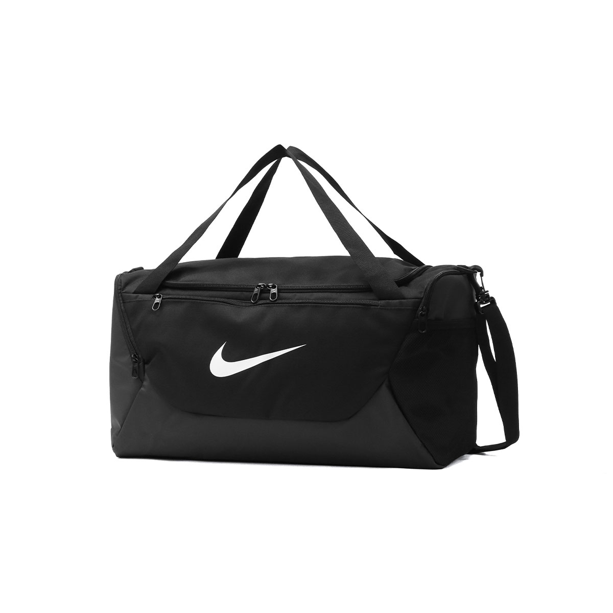 NIKE ナイキ ブラジリア トレーニングダッフルバッグ (S、40L) IB4394