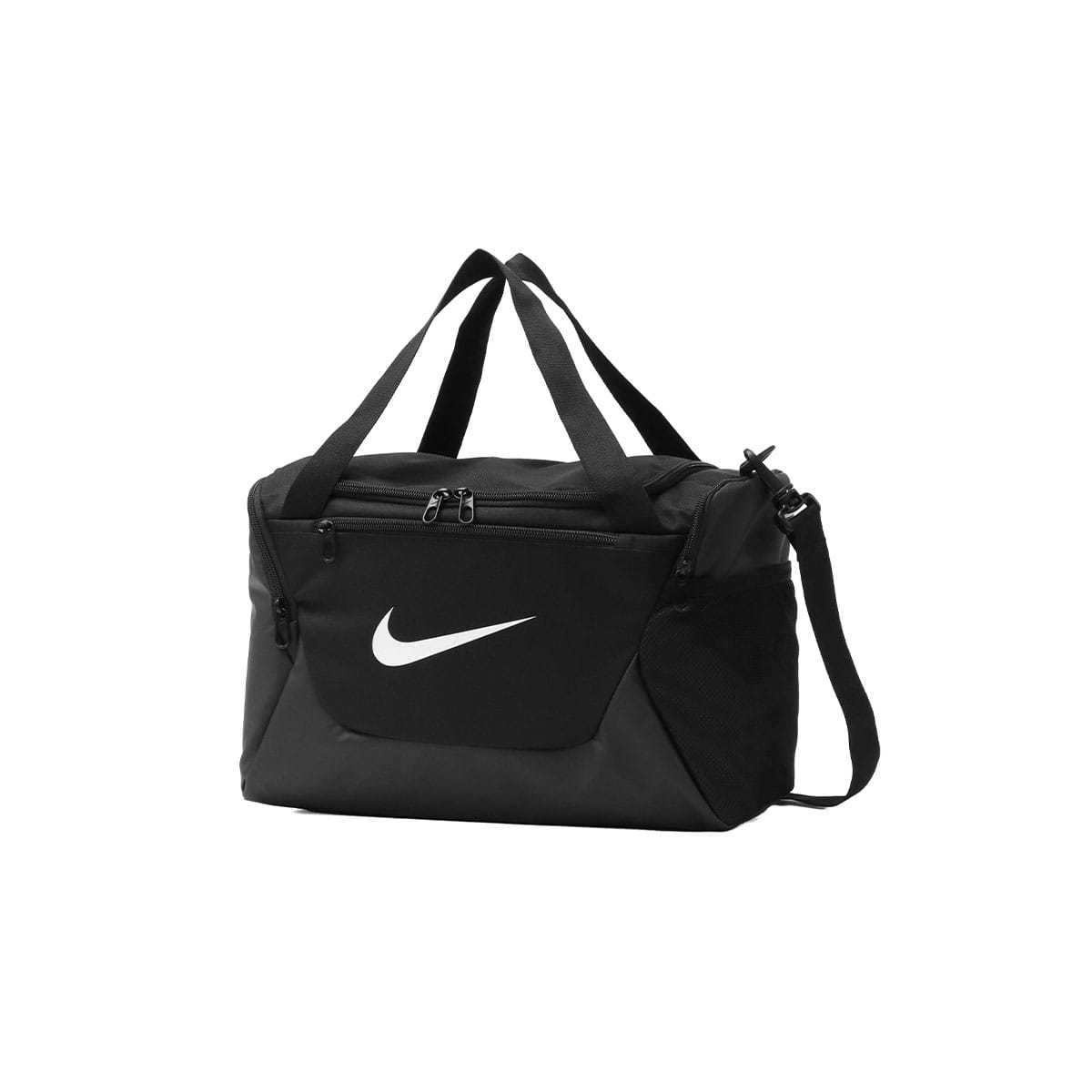 NIKE ナイキ ブラジリア トレーニングダッフルバッグ (XS、24L