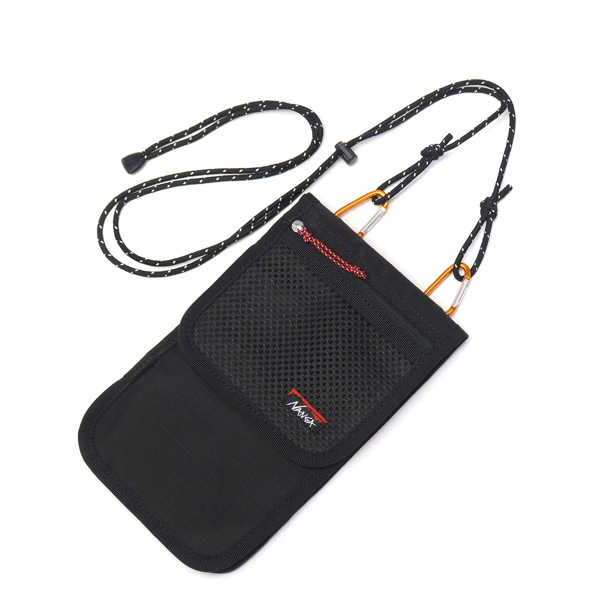 NANGA ナンガ NANGA×SPEAKEASY TRAVEL CASE マルチケース N2502-3I306Z