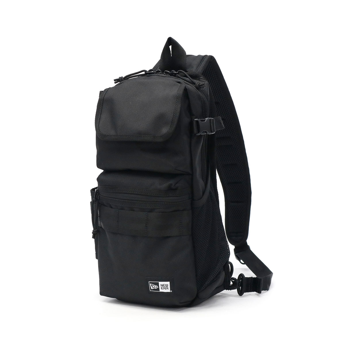 正規取扱店】NEW ERA ニューエラ スリングボディバッグ 12L｜【正規