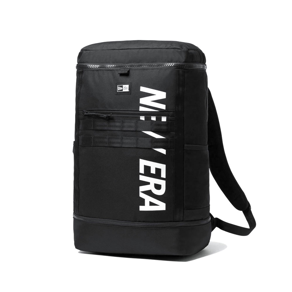 正規取扱店】NEW ERA ニューエラ ボックスパック ラージ リュック 46L