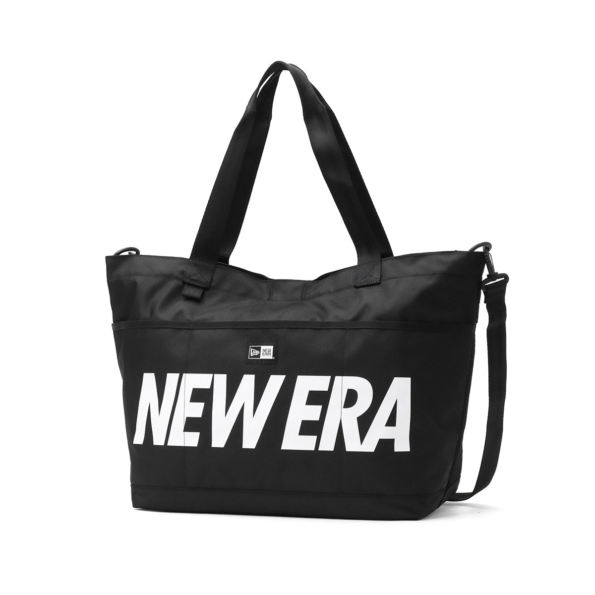 正規取扱店】NEW ERA ニューエラ ジムトートバッグ トートバッグ 37L