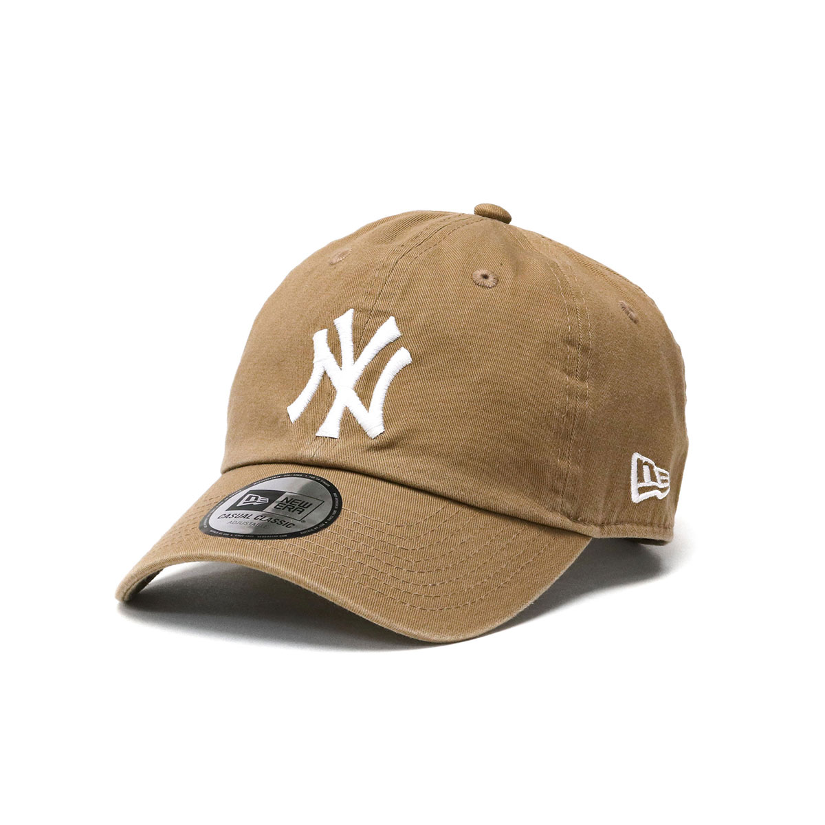 期間限定値下げMCM NEWERA キャップ 7 1/2 ブラウン 期間限定値下げMCM NEWERA キャップ 7 1/2 ブラウン 正規取扱店】NEW