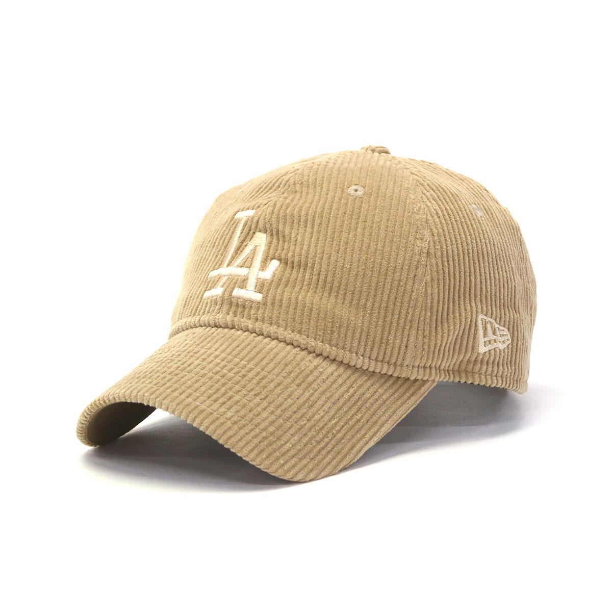 正規取扱店】NEW ERA ニューエラ 9TWENTY MLB Corduroy キャップ