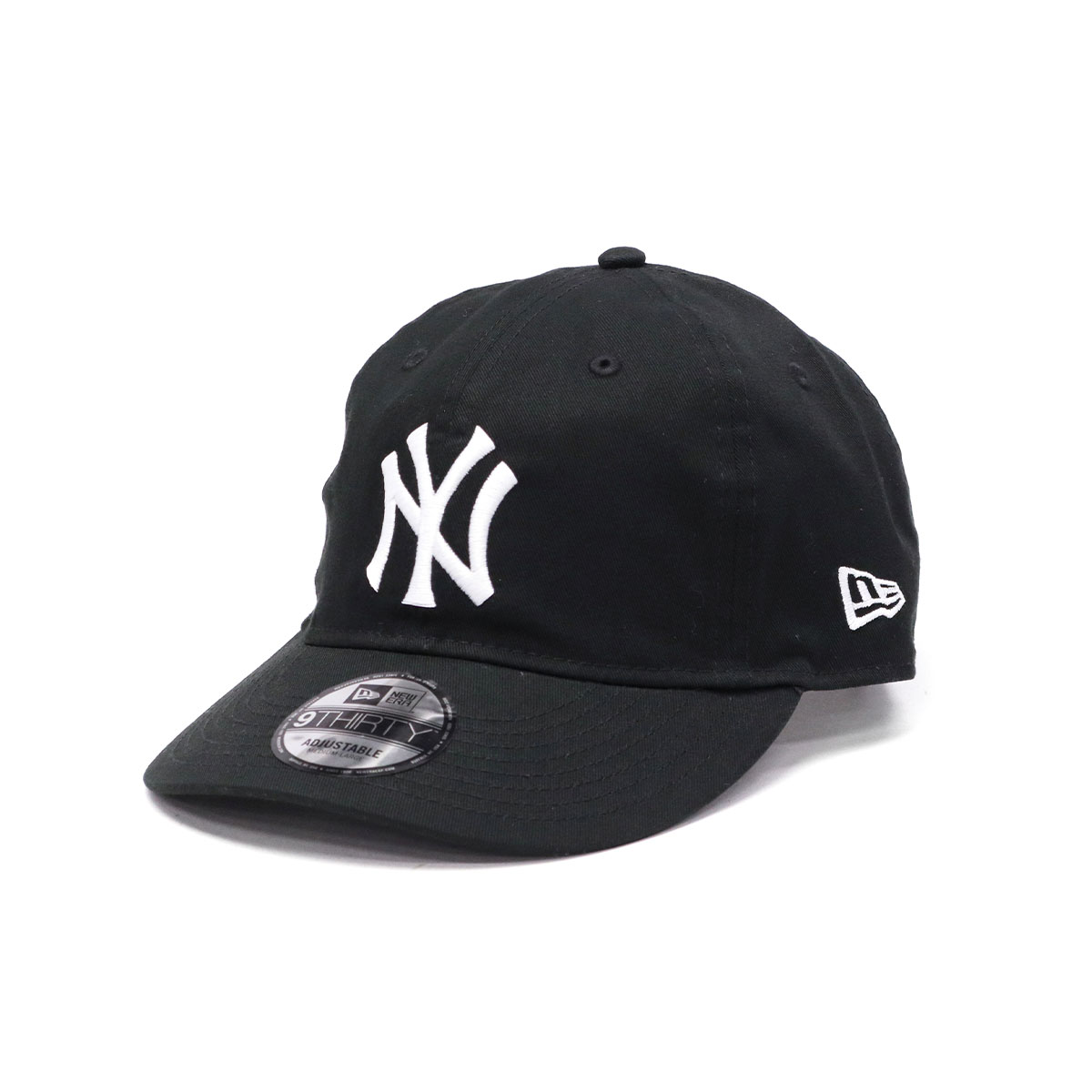 Y's × NEW ERA 9THIRTY キャップ ブラック nwe00304-m-01-pl.jpg