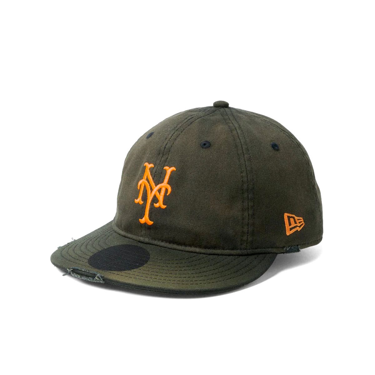 美品　New Era ヤンキース 9THIRTY GORO min-nano 正規取扱店】 NEW ERA ニューエラ 9THIRTY powered by GORO min-nano