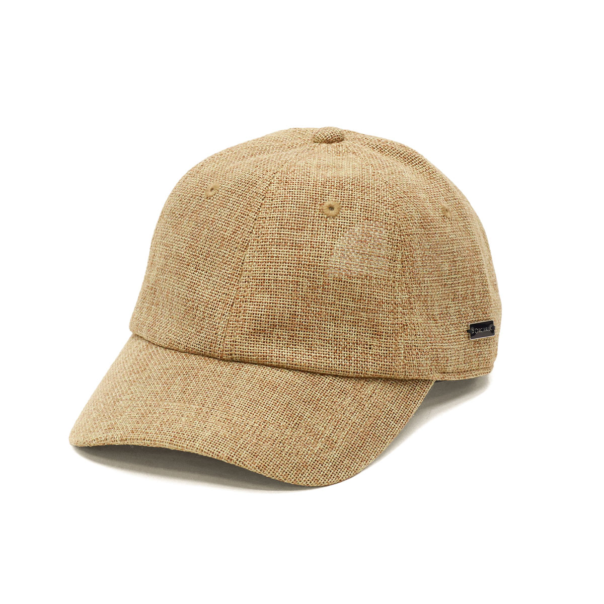 ORCIVAL オーシバル キャップ OR-H0362 RLP｜【正規販売店】カバン