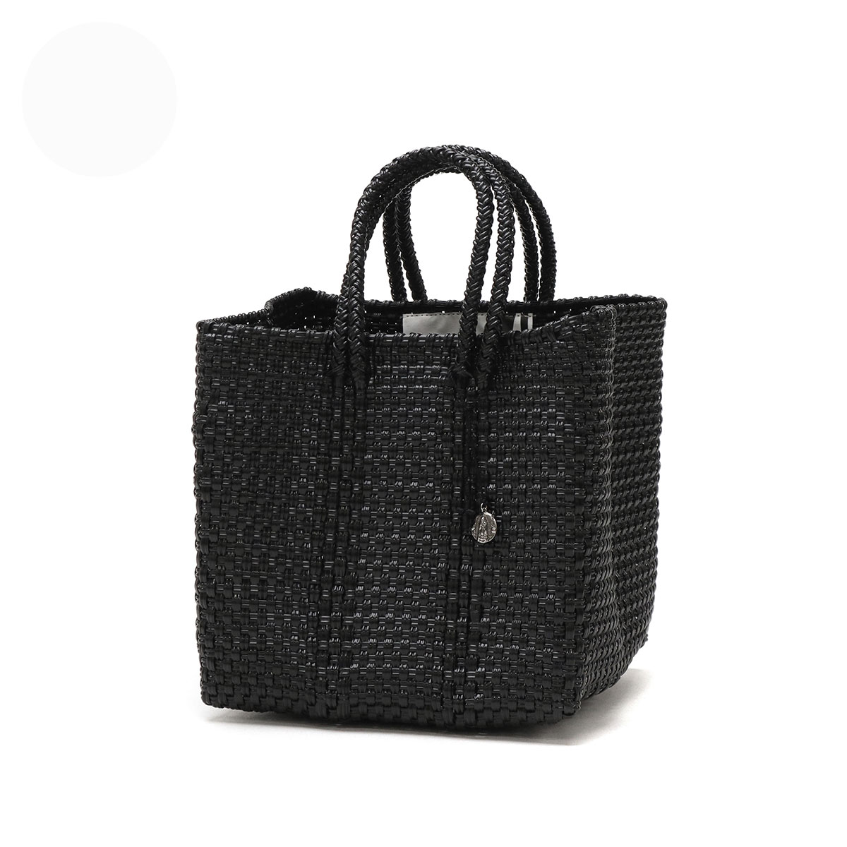 セール30%OFF】 OJO DE MEX オホ デ メックス Plastico Cago Tote