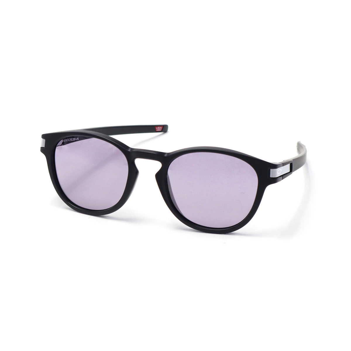 正規品2年保証】 OAKLEY オークリー Latch Low Bridge Fit サングラス