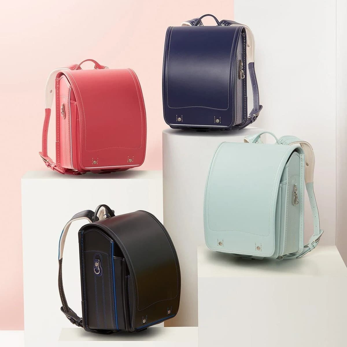 セール30％OFF】【正規品6年保証】オオバランドセル 大峽製鞄