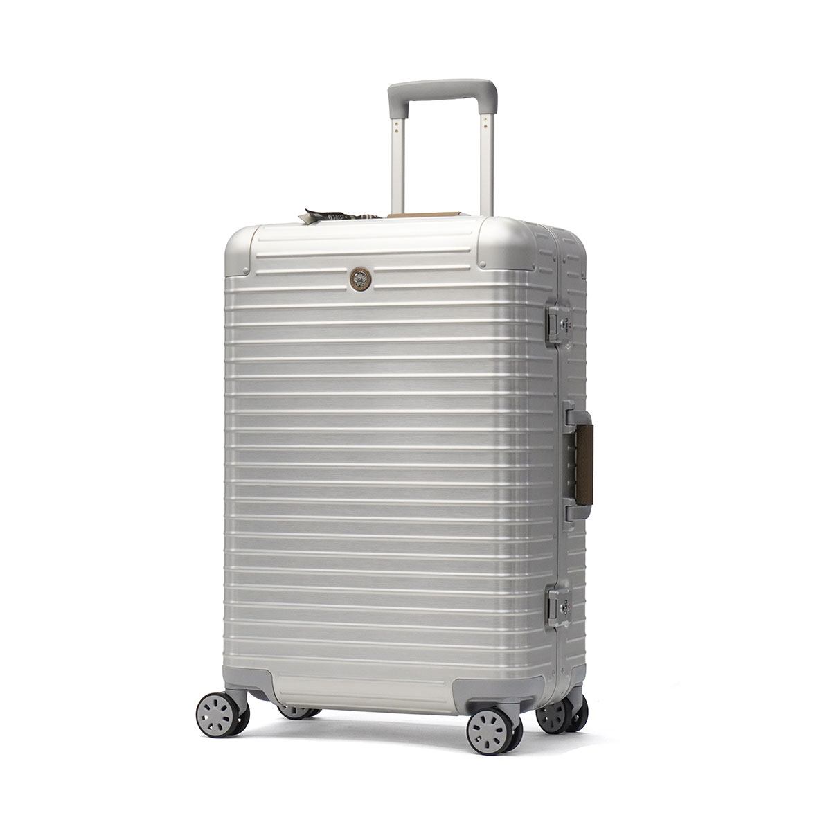 日本正規品】Orobianco オロビアンコ MOVENZA スーツケース 71L 93143