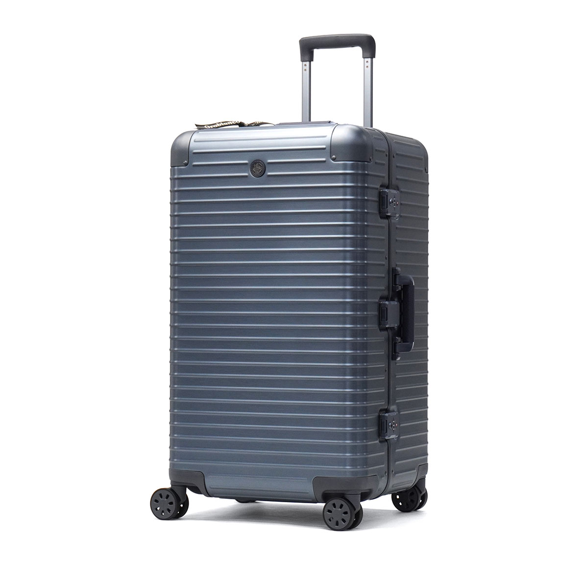 【定価4.4万】オロビアンコ FORTUNA MIRAGGIO 日本正規品】Orobianco オロビアンコ MOVENZA スーツケース 98L 93144