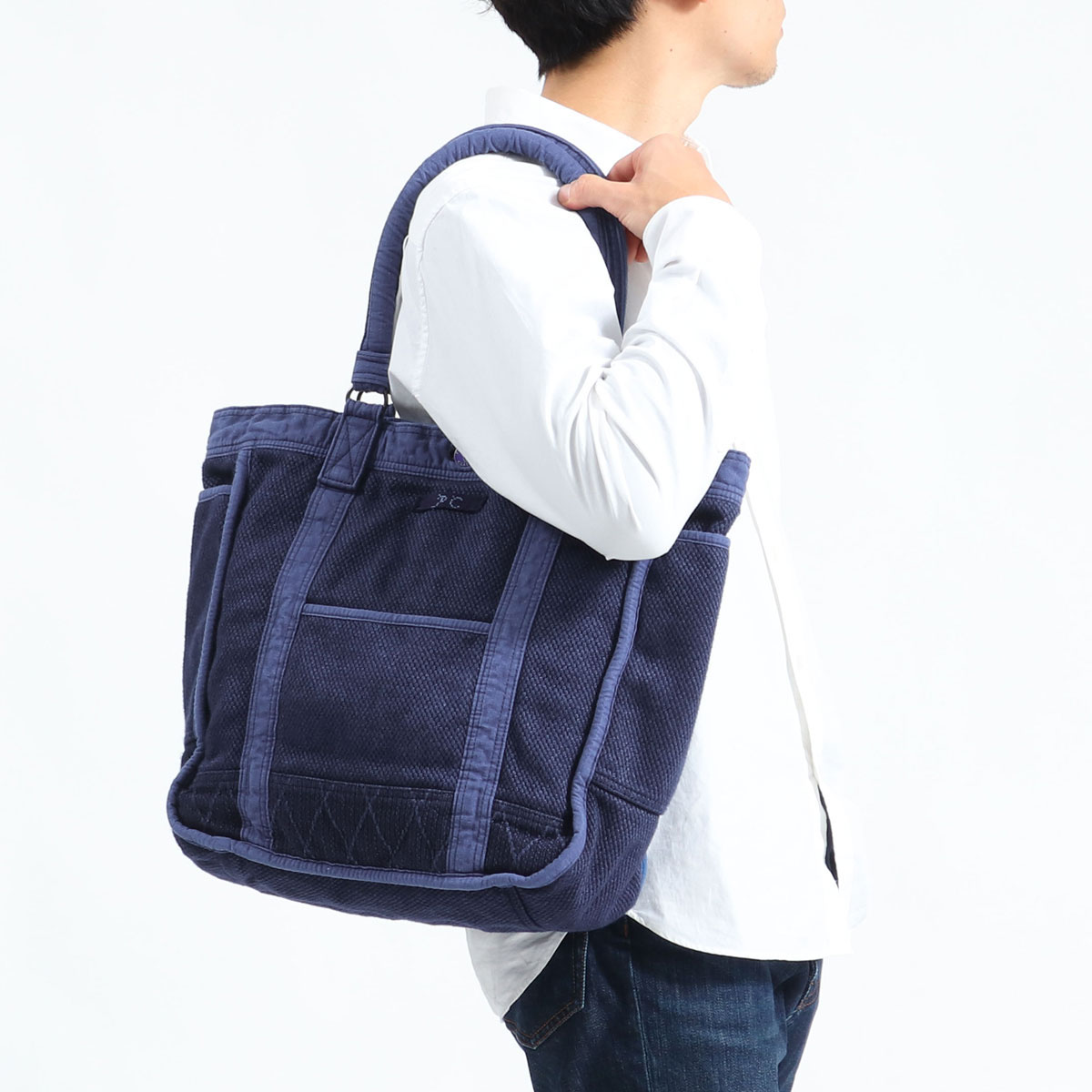Porter Classic ポータークラシック PC KENDO TOTE BAG PC-001-322
