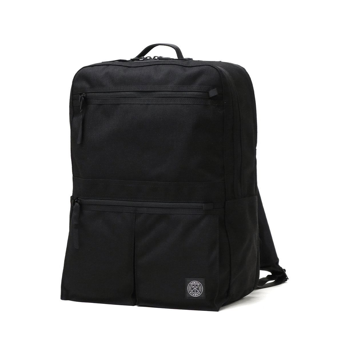 Porter Classic ポータークラシック NEWTON BUSINESS RUCKSACK L PC