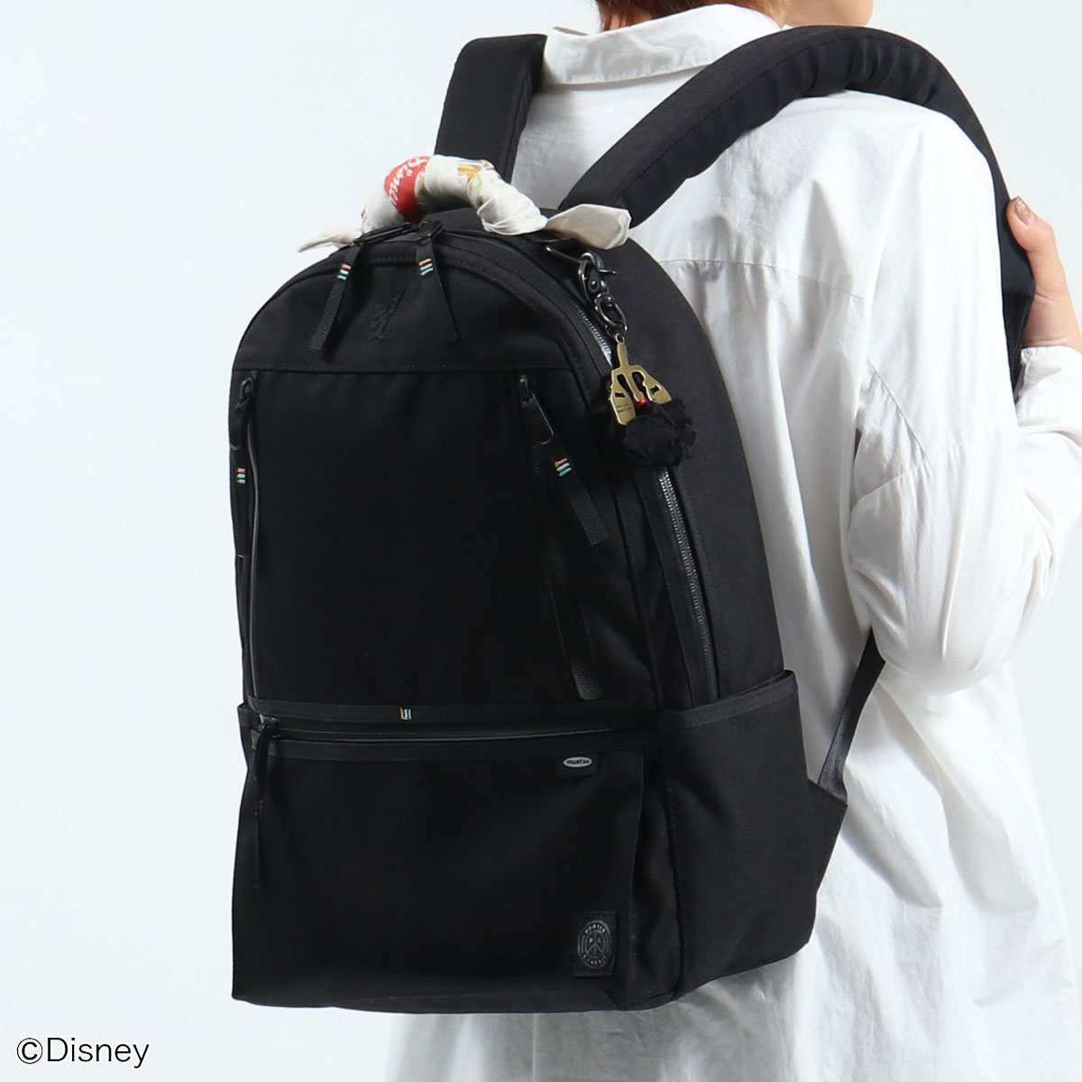 PORTER CLASSIC NEWTON TRAVEL RUCKSACK アイテム - www